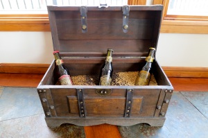 Beer Chest